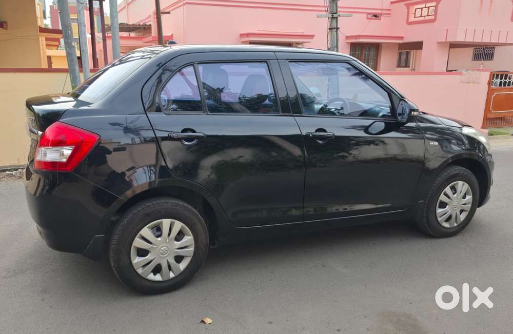 Maruti Suzuki Swift Dzire Vdi Bsiv, 2015, Diesel