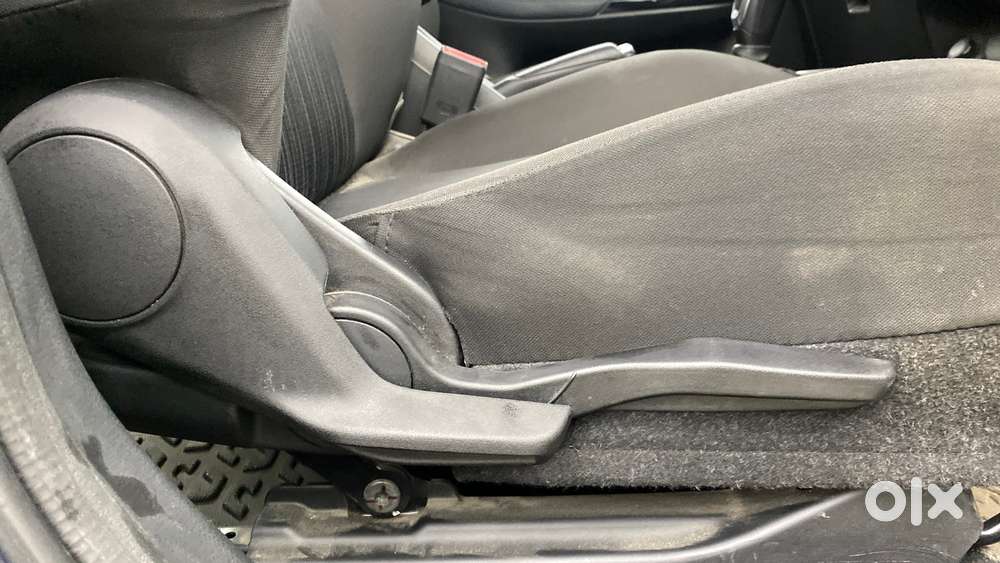 Maruti Suzuki Baleno Zeta Cvt, 2023, Petrol