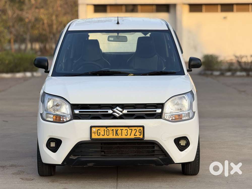 Maruti Suzuki Wagon R Lxi Cng Optional, 2023, Cng & Hybrids