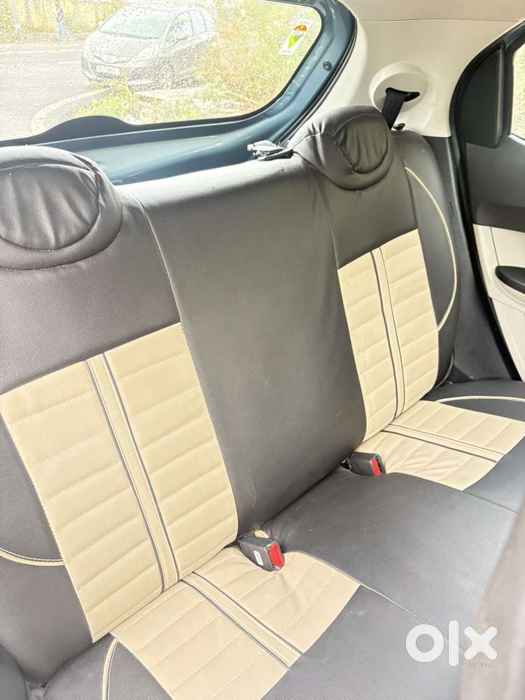 Tata Tiago Ev Xt Lr, 2024, Electric