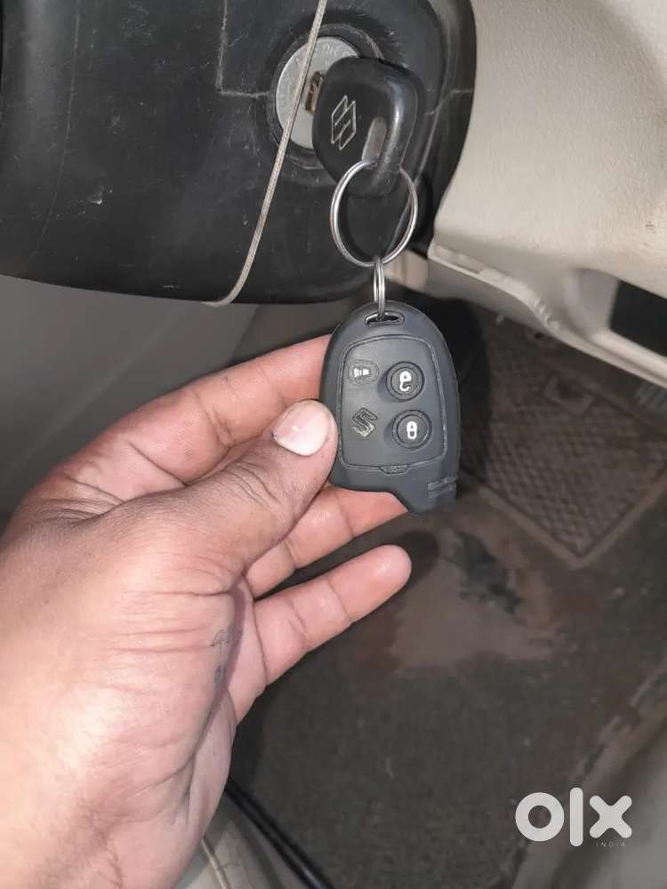 Maruti Suzuki Celerio 2019