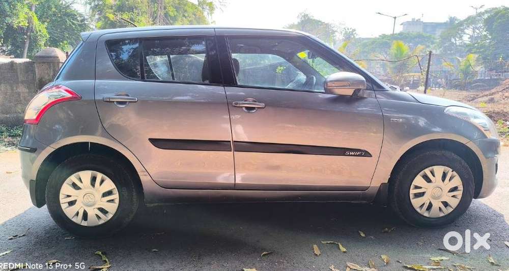 Maruti Suzuki Swift Ddis Vdi, 2012, Diesel