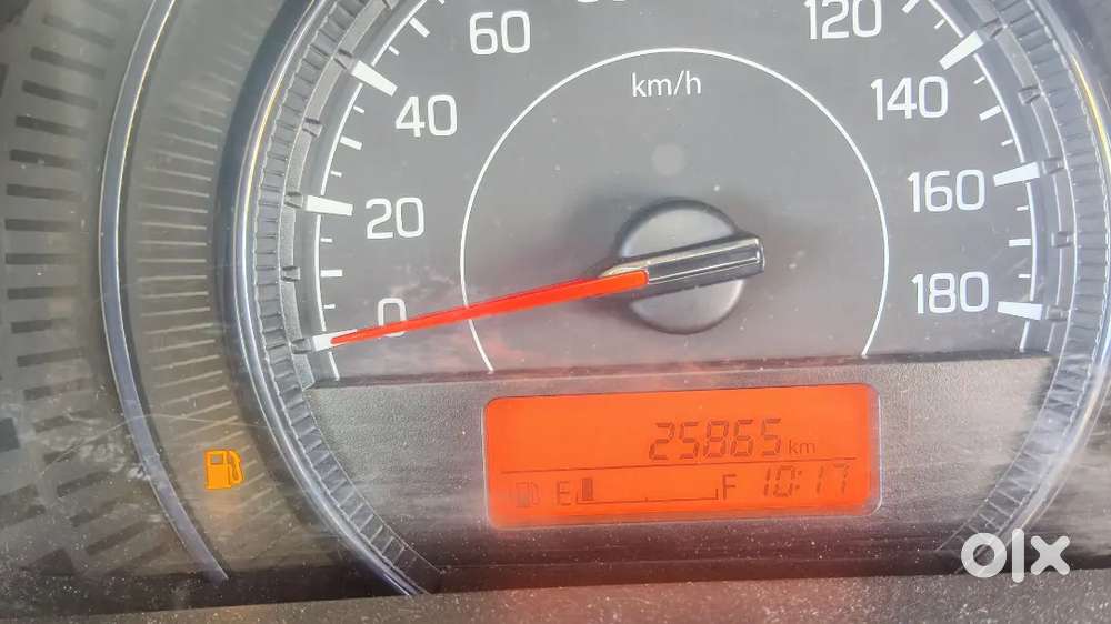 Maruti Suzuki Wagon R 2024