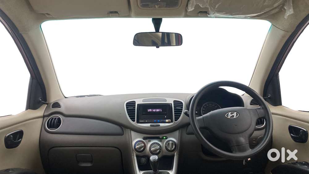 Hyundai I10 Magna 1.1l, 2014, Petrol