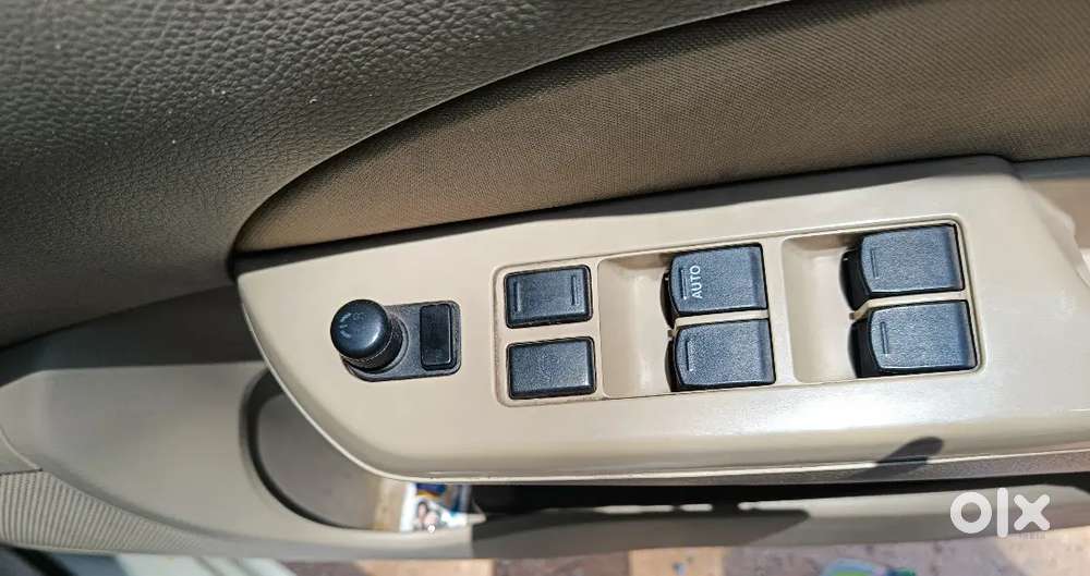 Very Well/clean Maintained Magnetic Condition Swift Dzire Vxi