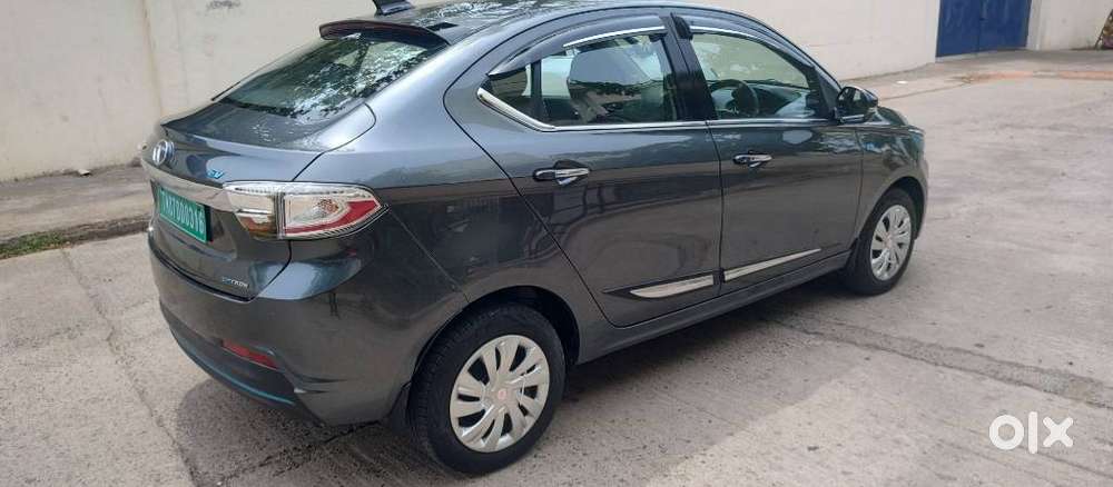 Tata Tigor EV XZ Plus, 2023, Electric - Photo 2
