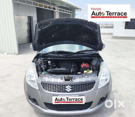Maruti Suzuki Celerio Zxi, 2012, Petrol