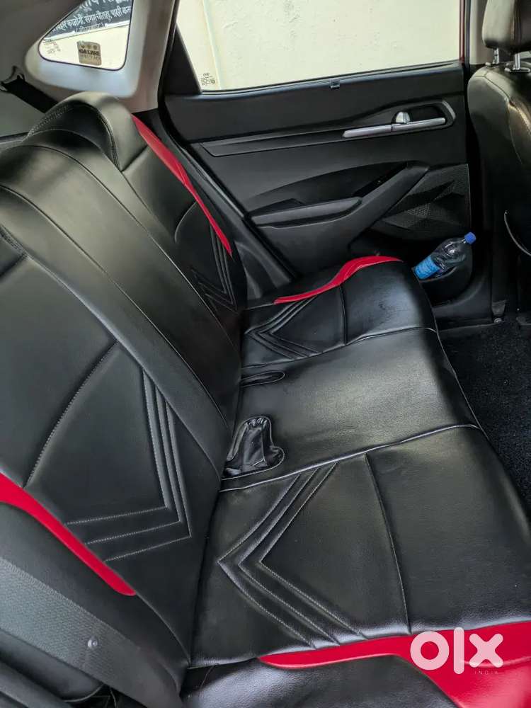 Kia New Seltos Diesel 2021