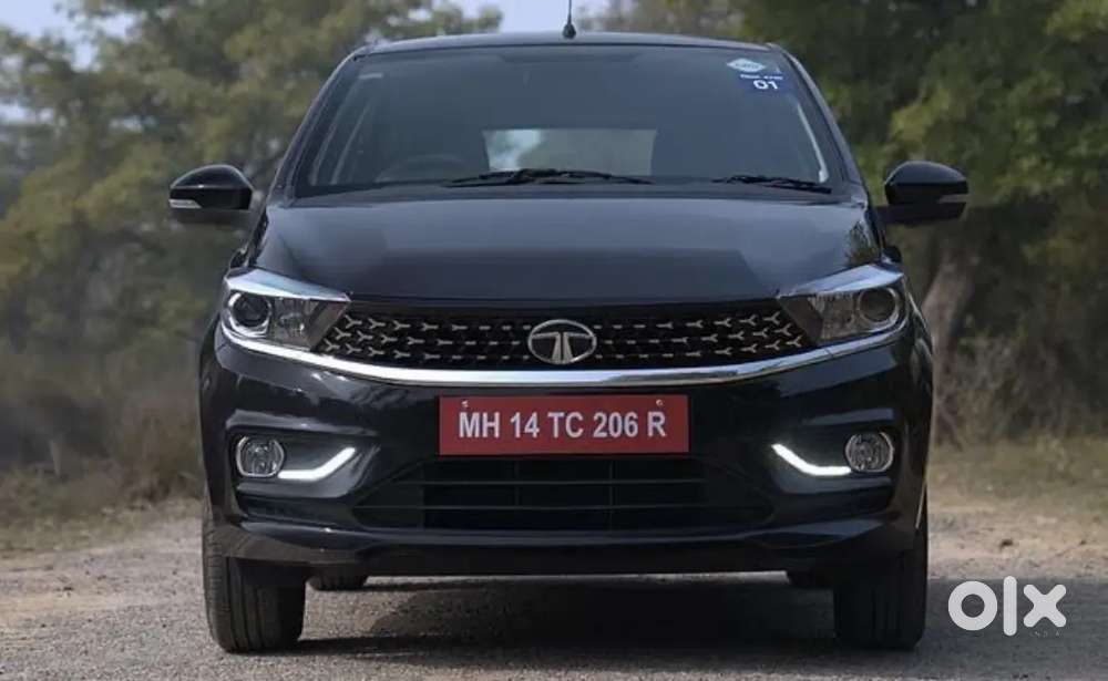 Tata Tiago 1.2 Revotron 2020