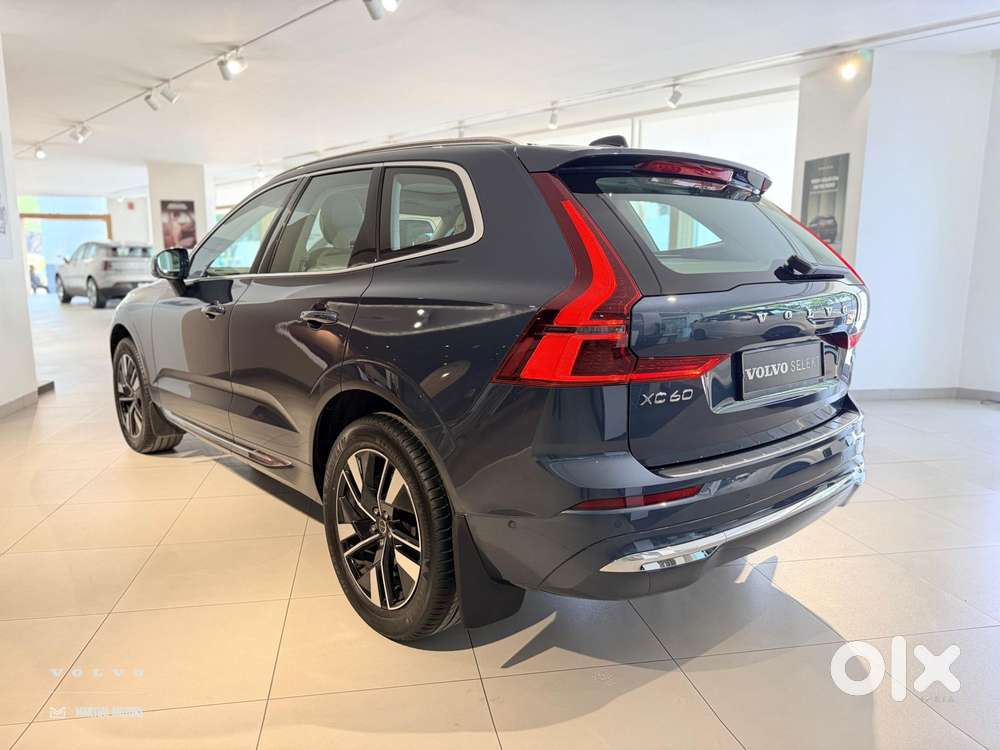 Volvo Xc60 2.0 B5 Ultimate, 2026, Petrol