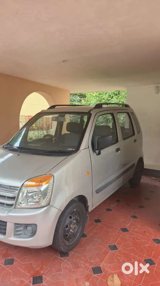 Maruti Wagon R 2008