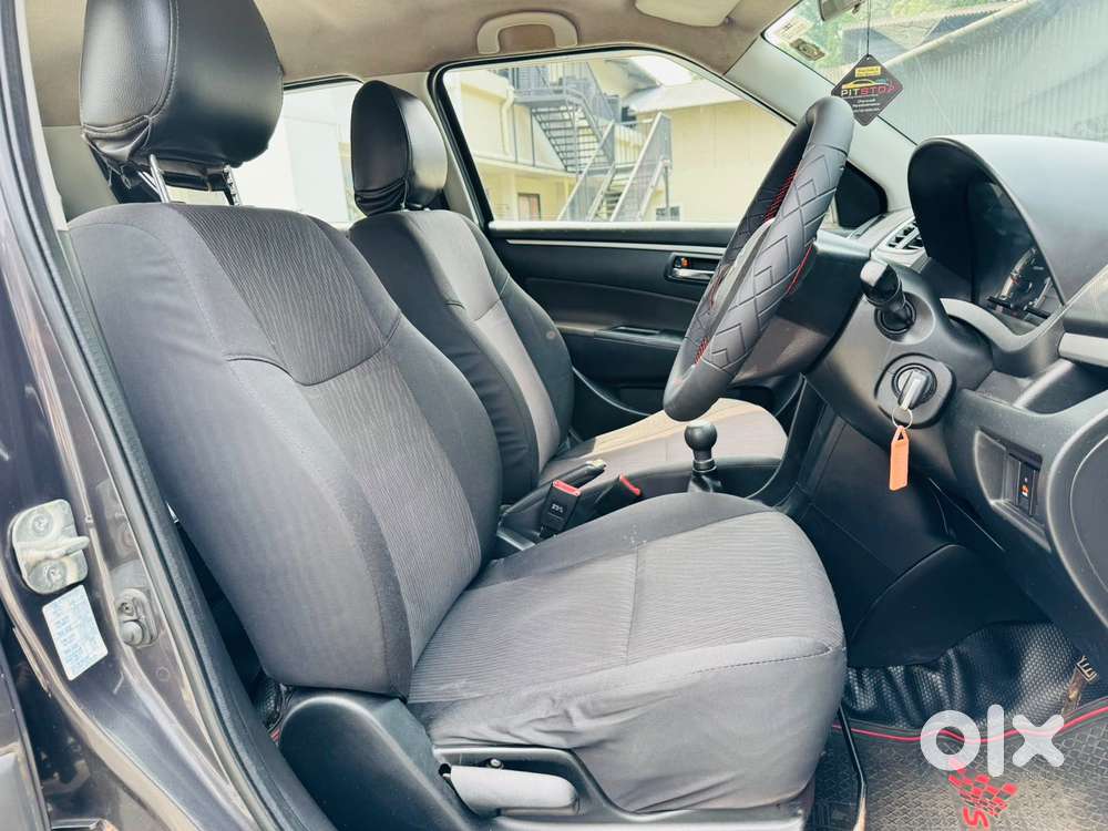 Maruti Suzuki Swift Ddis Vdi, 2016, Petrol