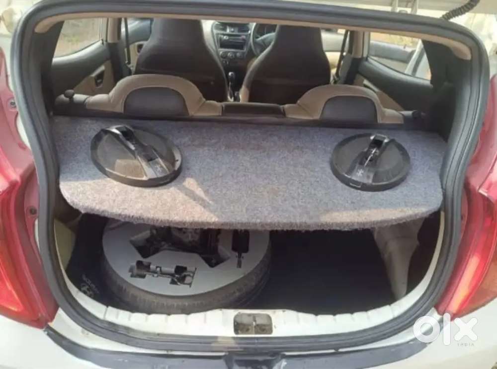 Hyundai Eon 2013 Petrol Well Maintained