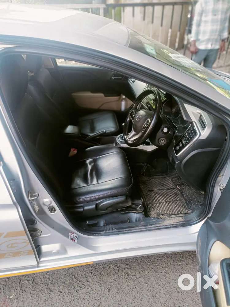 Honda City 2018 Diesel 100000 Km Driven