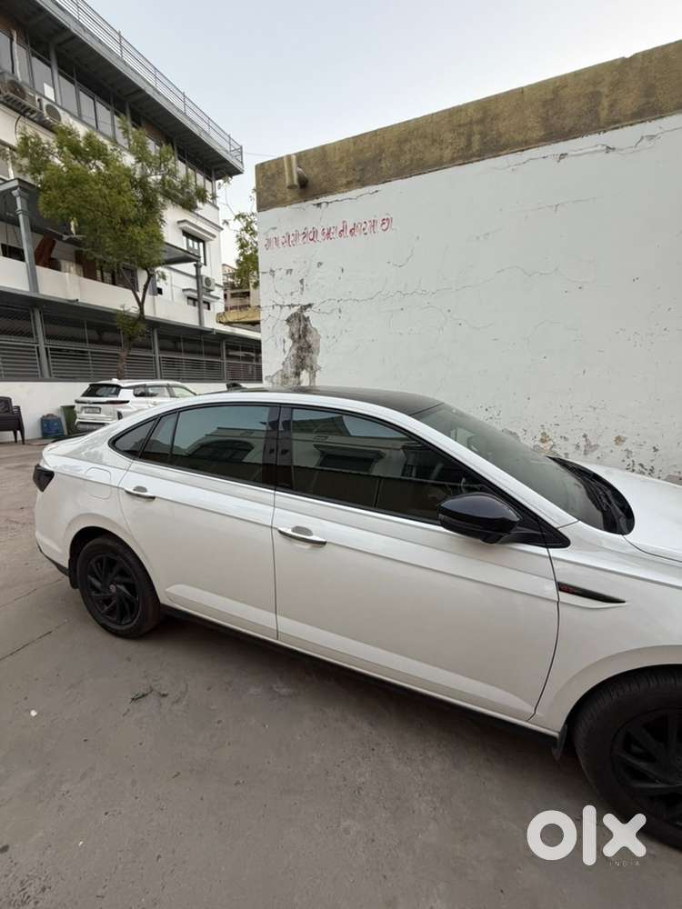 Volkswagen Virtus 1.5 Tsi 2026