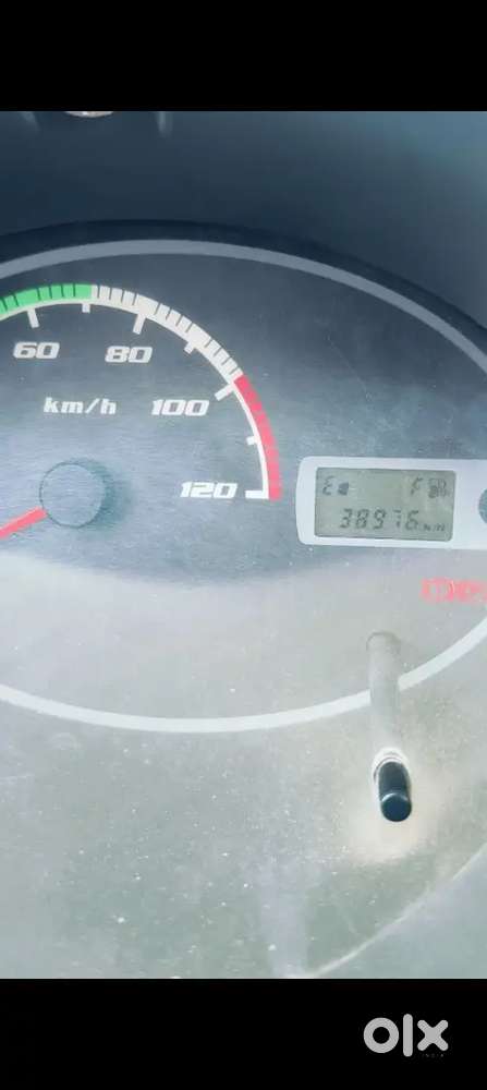 Tata Nano Geniune Condition