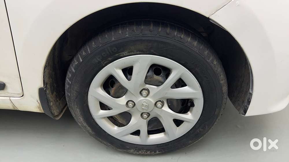 Hyundai Grand I10 1.2 Kappa Sportz, 2018, Petrol