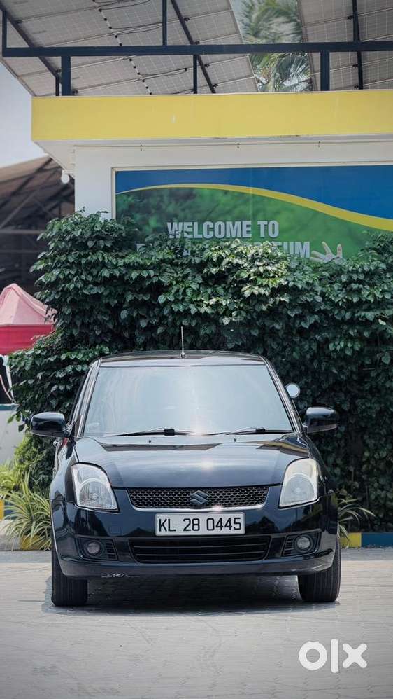 Maruti Suzuki Swift 2006 Petrol Good Condition