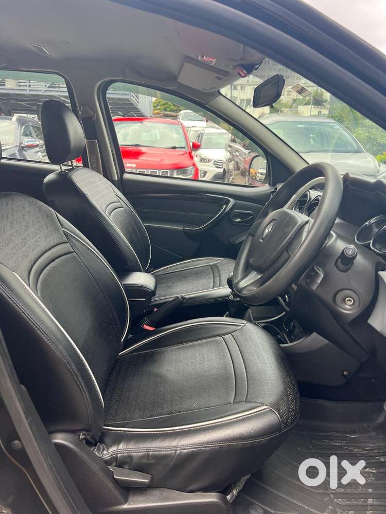 Renault Duster Rxz, 2017, Diesel