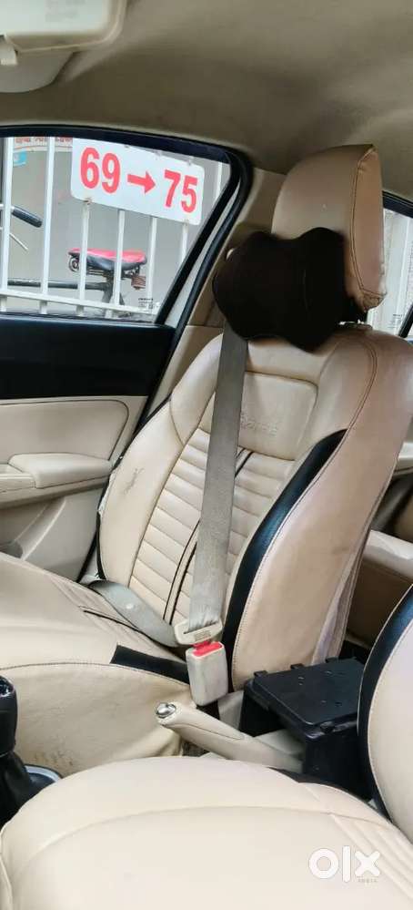 Maruti Swift Dzire Vdi 2018