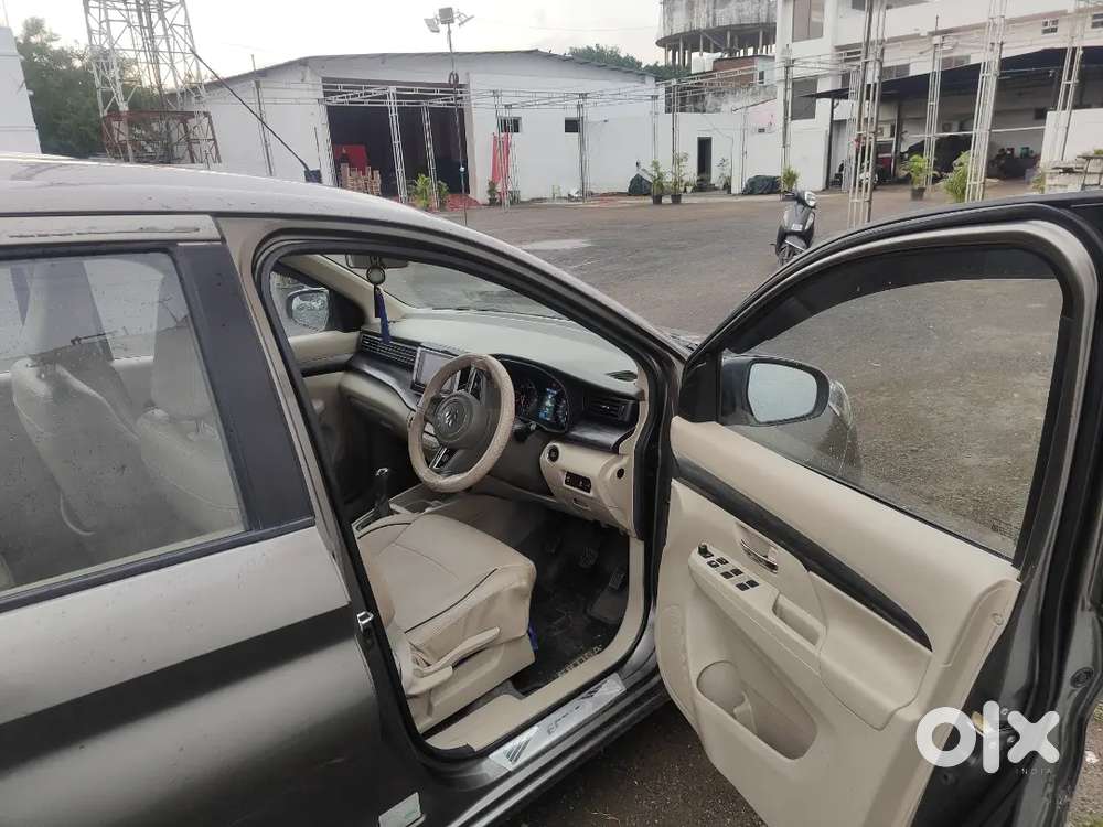 Maruti Ertiga Zxi Plus 2023