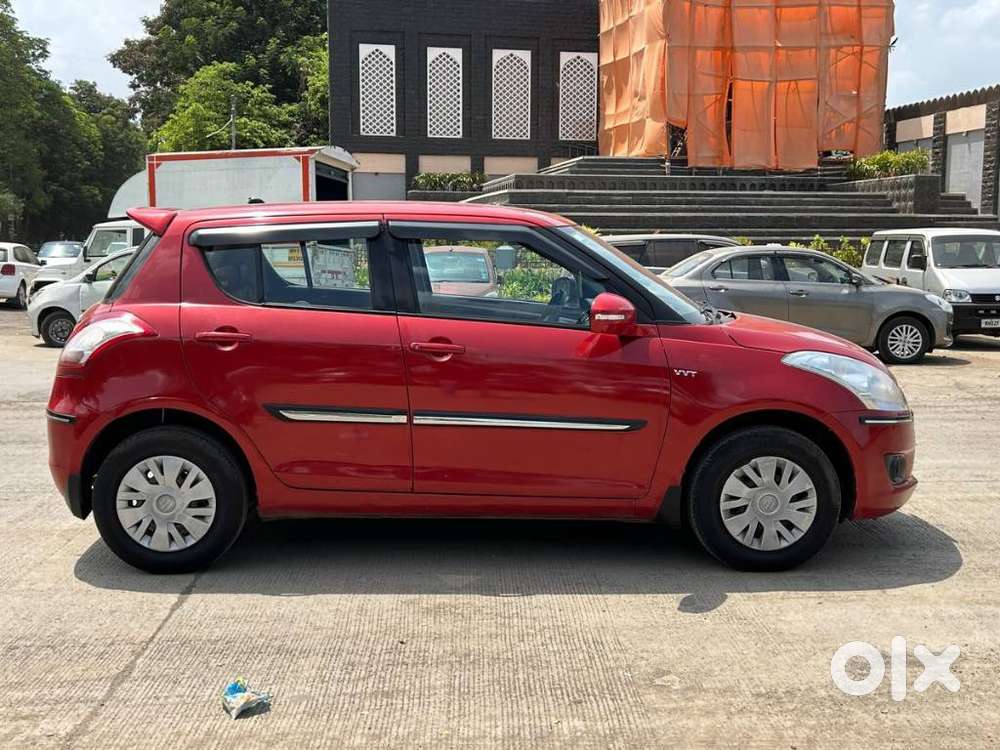 Maruti Suzuki Swift Vxi + Manual, 2014, Petrol