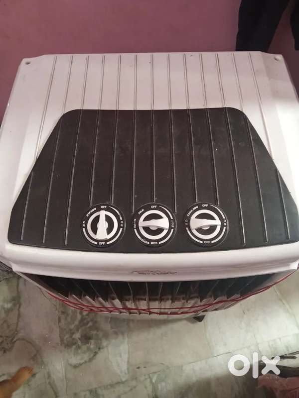 Roller cooler good condition
