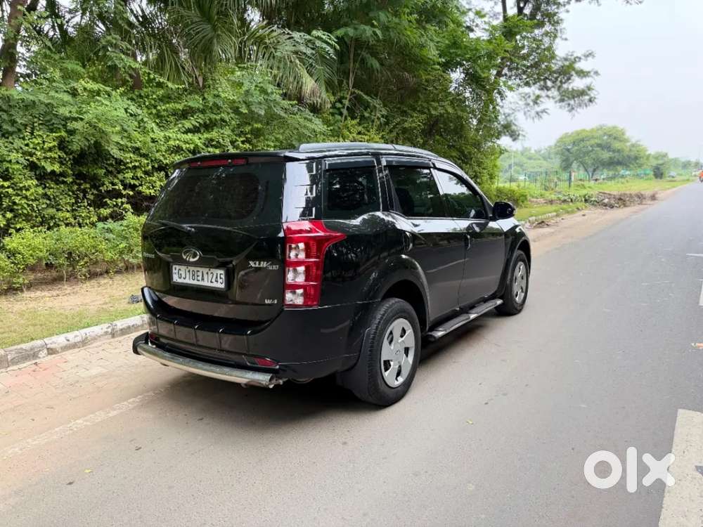Mahindra Xuv500 W4, 2014, Diesel