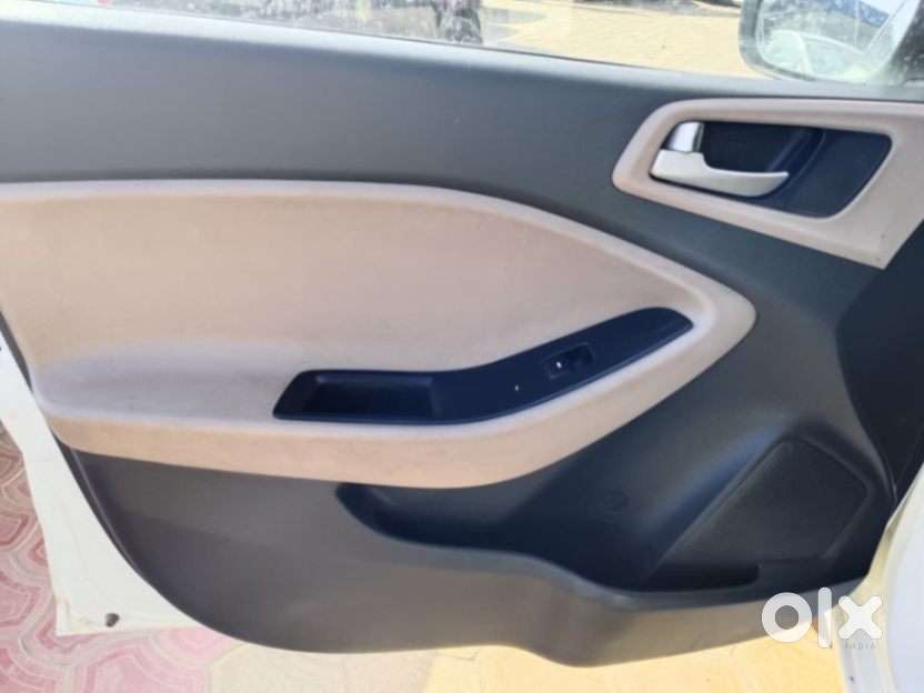 Hyundai I20 Sportz 1.2 Vtvt, 2019, Petrol