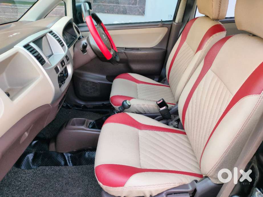 Maruti Suzuki Zen Estilo Lxi Bs Iv, 2011, Petrol