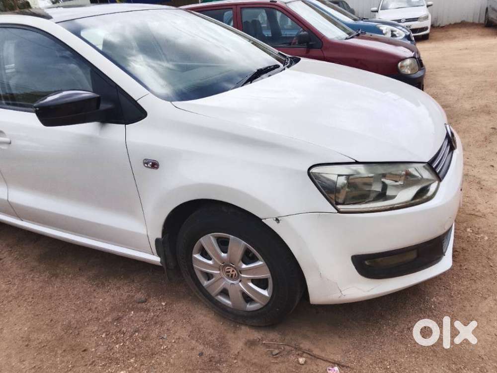 Volkswagen Polo Diesel Comfortline 1.2l, 2011, Diesel