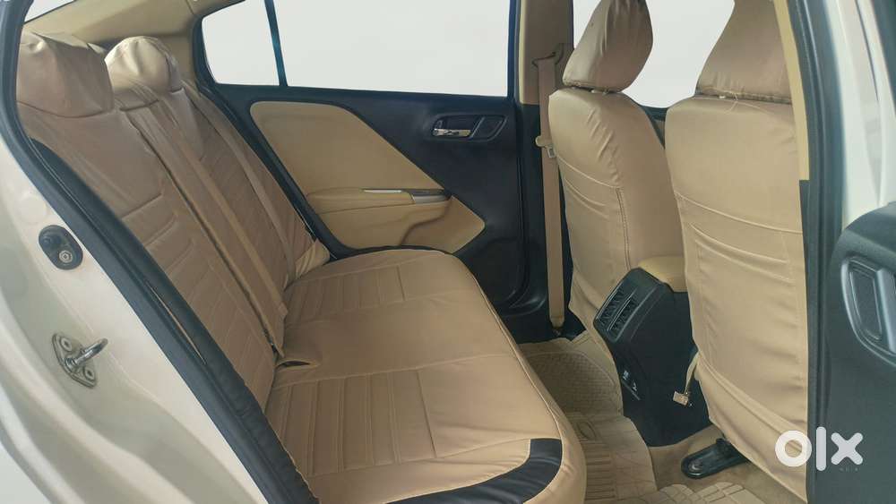 Honda City I-vtec Vx, 2015, Petrol