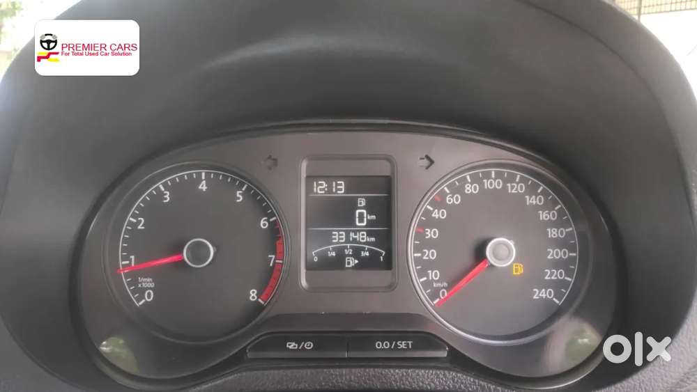 Volkswagen Ameo 1.2 Mpi Highline, 2017, Petrol