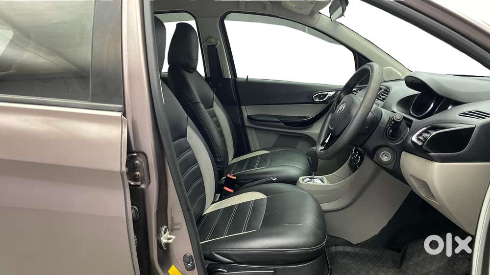 Tata Tiago 1.2 Revotron Xza, 2019, Petrol