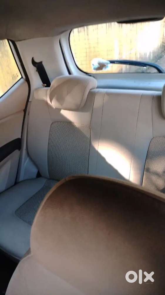 Hyundai I10 2008 Petrol 96000 Km Driven