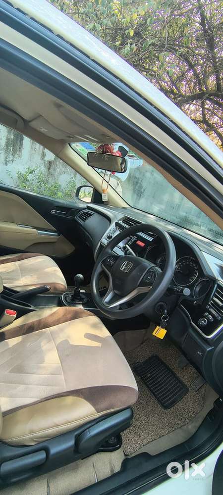 Honda City 2015 Petrol 60000 Km Driven