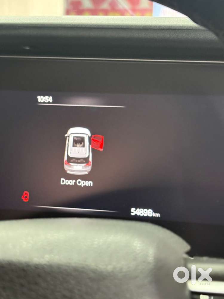 Mahindra Xuv700 Diesel 2023