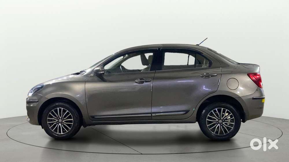 Maruti Suzuki Swift Dzire Zxi + Mt, 2020, Petrol