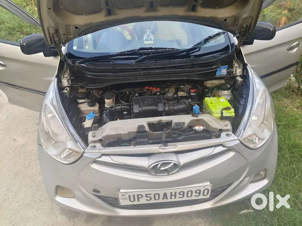 Hyundai Eon Era 2014
