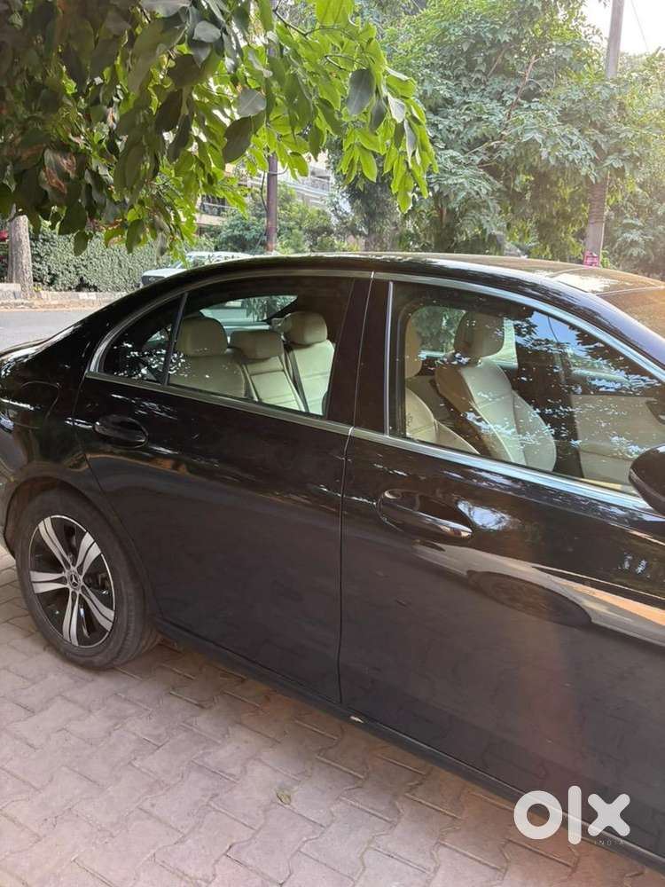 Brand New Condition C 200