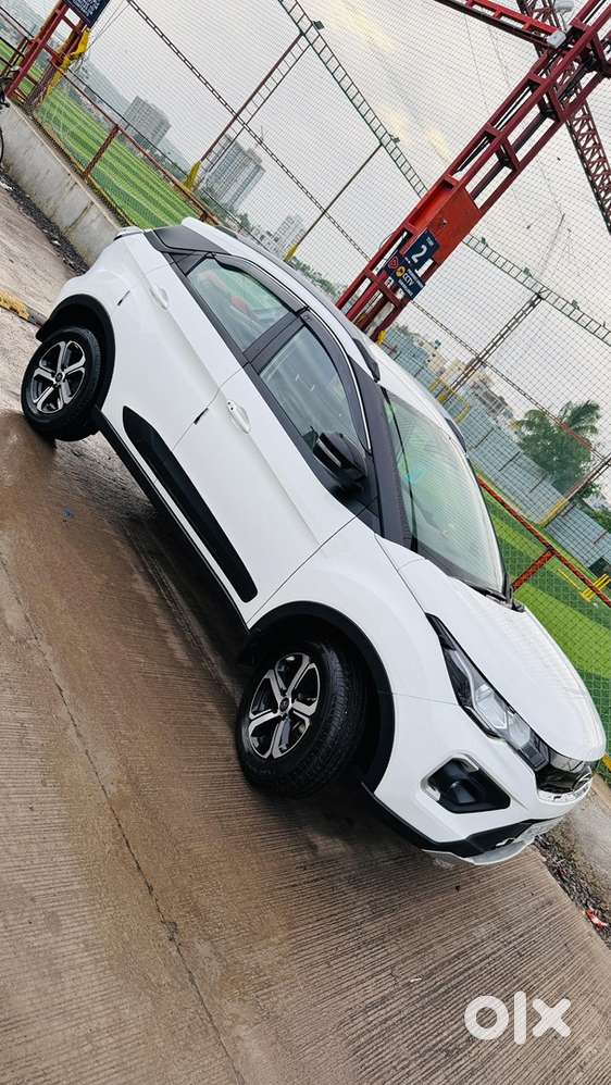 Tata Nexon 2023