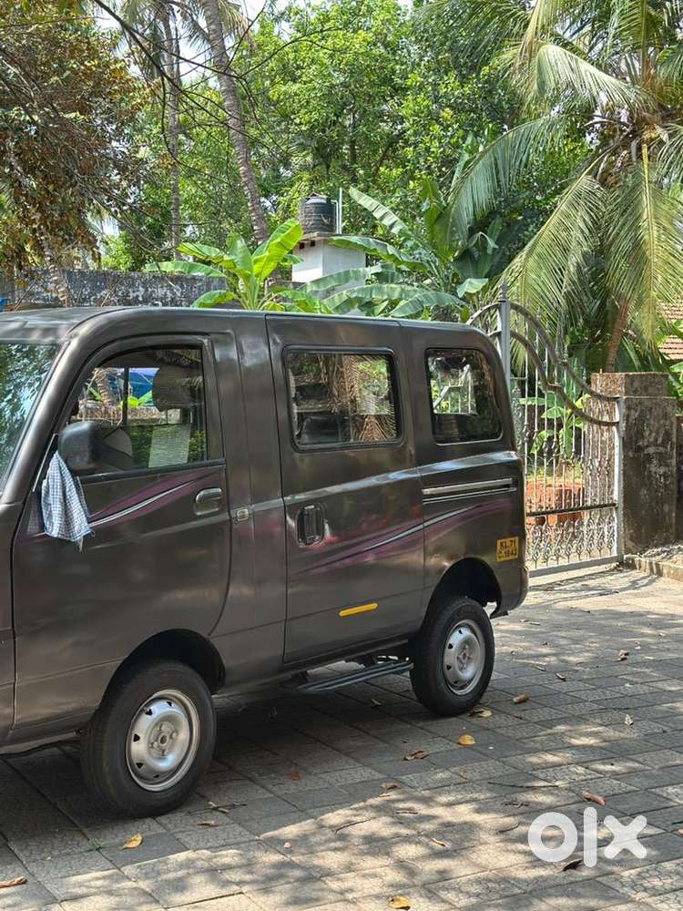Mahindra Supro 2016 Diesel Well Maintained
