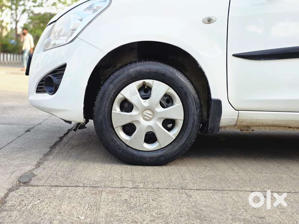 Maruti Suzuki Ritz Vxi, 2014, Petrol