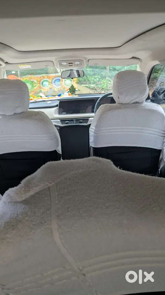 Mahindra Xuv700 Diesel 2023
