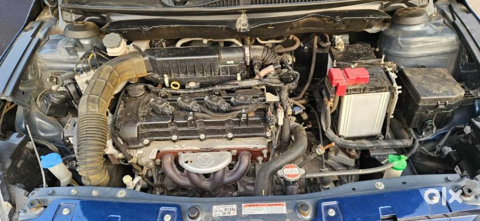 Honda Amaze S 1.2 Petrol Cvt, 2016, Petrol