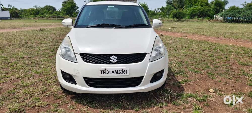 Maruti Suzuki Swift 2011-2014 Vdi, 2012, Diesel