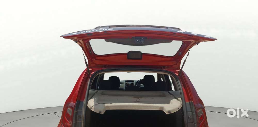 Renault Duster Petrol Rxs Cvt, 2018, Petrol