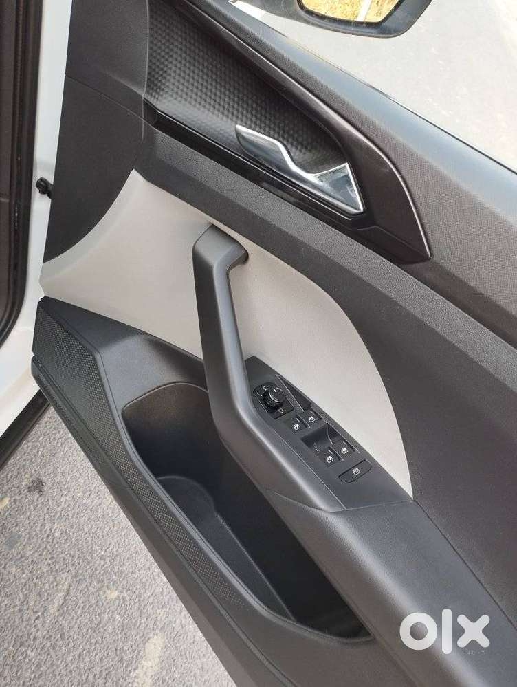 Skoda Kushaq 1.5 Tsi Style Dsg, 2022, Petrol