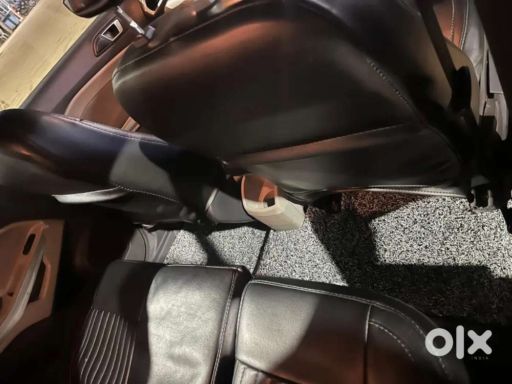Ford Ecosport 1.5 Titanium 2014