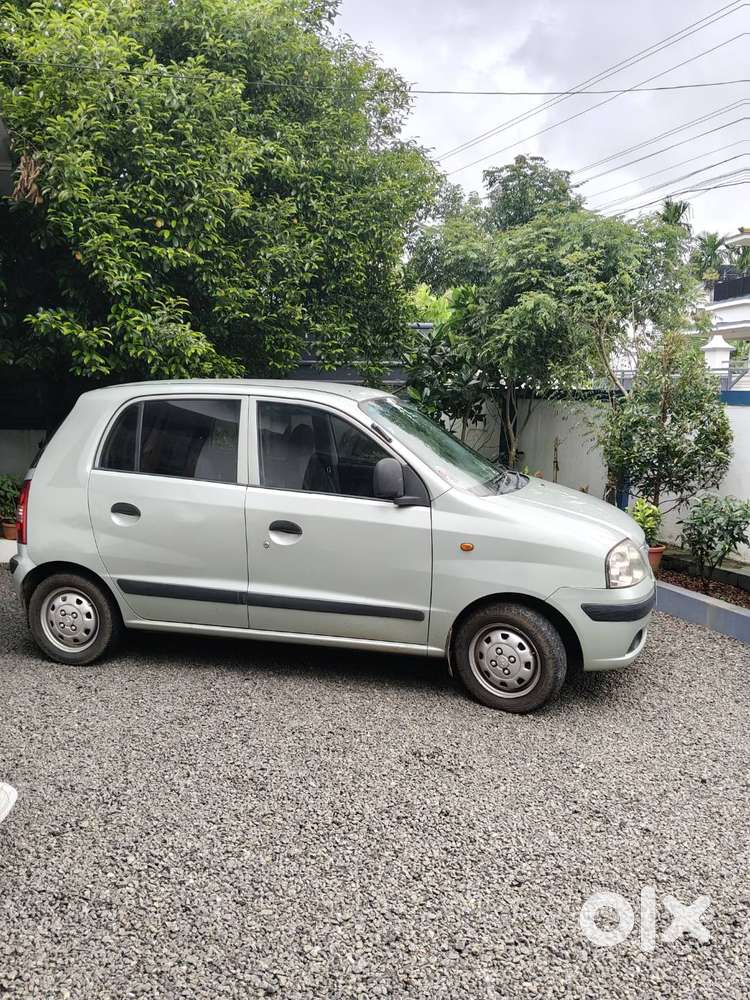 Good Condition